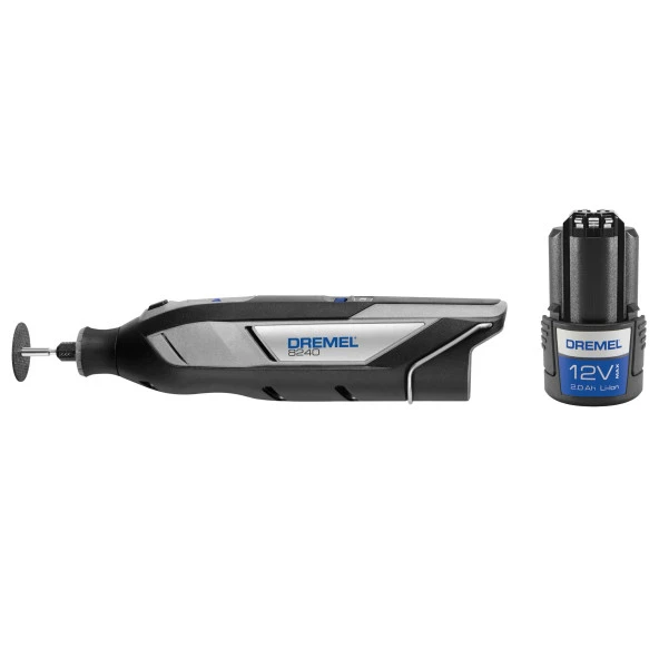 DREMEL® 8240 (8240-5) - Resim 2