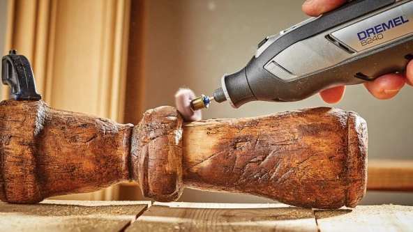 DREMEL® 8240 (8240-5) - Resim 5