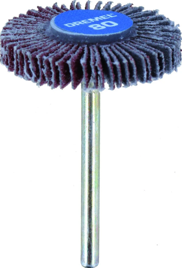 DREMEL® Taşlama diski 4,8 mm (504) ürün görseli 1