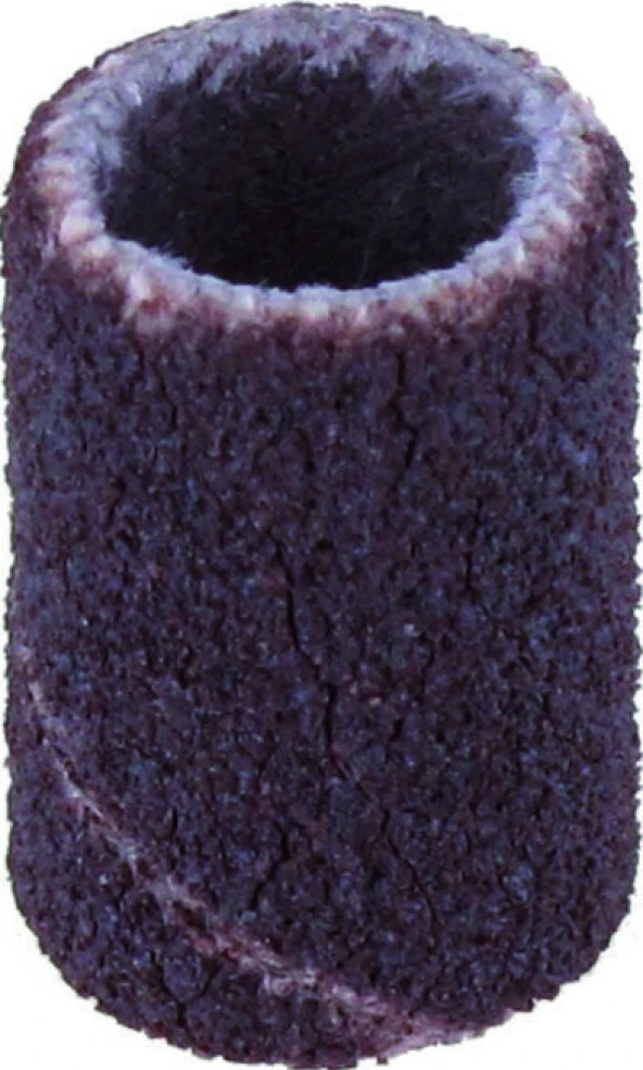 DREMEL® Bant Zımpara 6,4 mm 120 kumlu (438) ürün görseli 1
