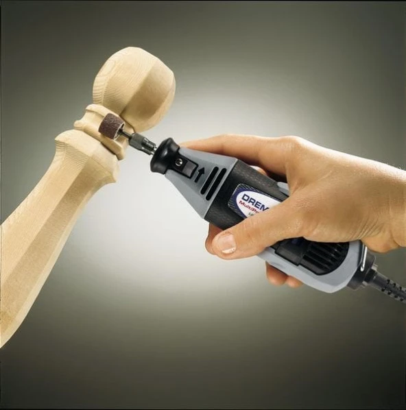 DREMEL® Bant Zımpara 13 mm 60 kumlu (408) ürün görseli 1