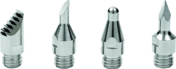 Dremel® VersaTip pirogravür aksesuar takımı (204) ürün görseli 1