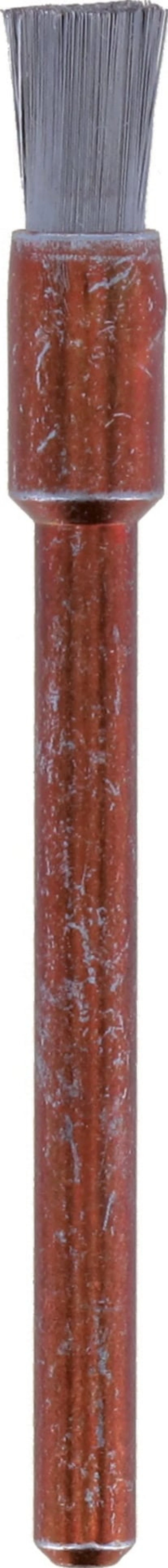 DREMEL® Paslanmaz Çelik Fırça 3,2 mm (532) ürün görseli 1