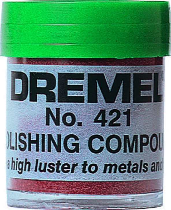 DREMEL® Parlatma macunu (421) ürün görseli 1