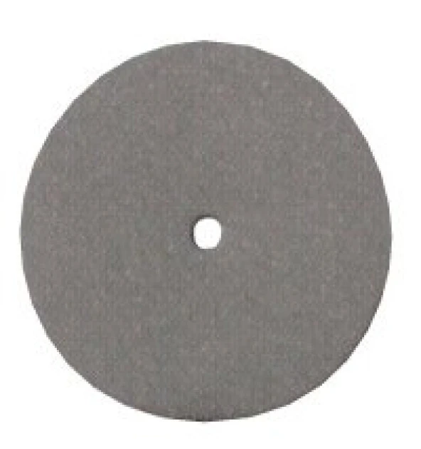 DREMEL® Parlatma Diski 22,5 mm (425) ürün görseli 1