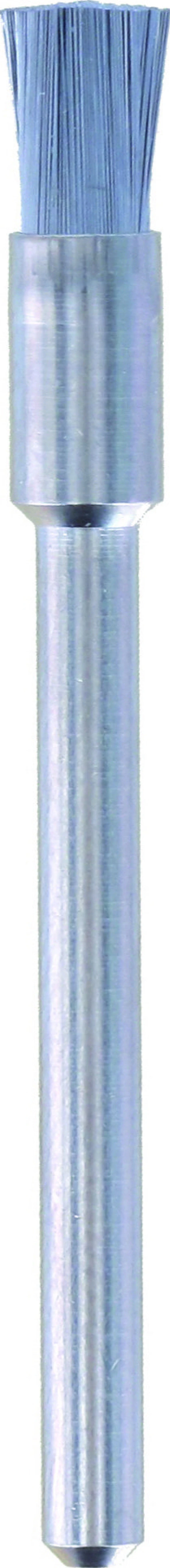 DREMEL® Karbon Çelik Fırça 3,2 mm (443) ürün görseli 1