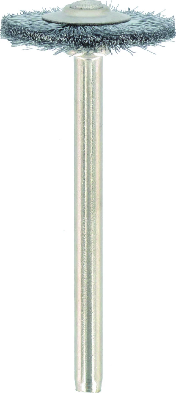 DREMEL® Karbon Çelik Fırça 19 mm (428) ürün görseli 1