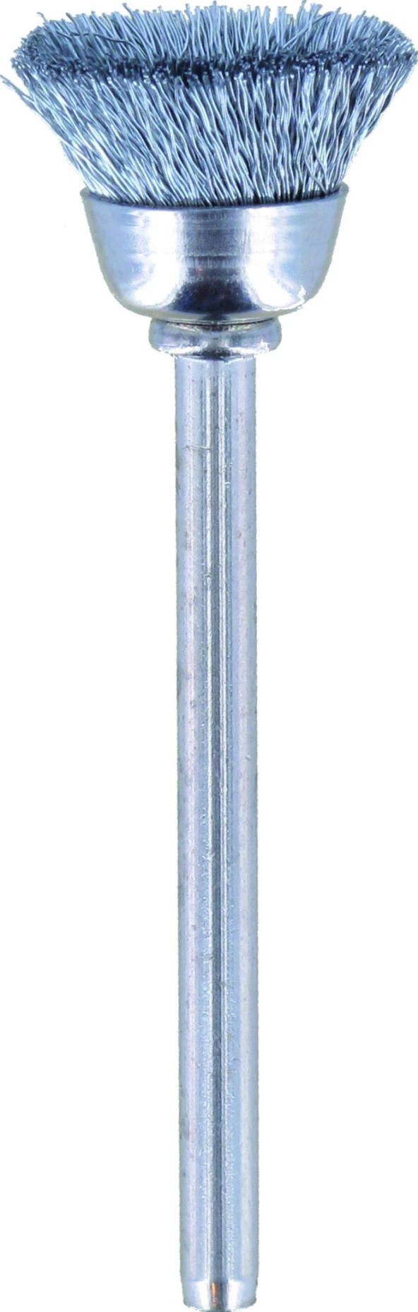 DREMEL® Karbon Çelik Fırça 13 mm (442) ürün görseli 1
