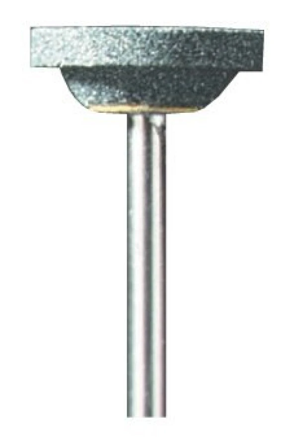 DREMEL® Silikon Karpit Taşlama Taşı 19,8 mm (85422) ürün görseli 1