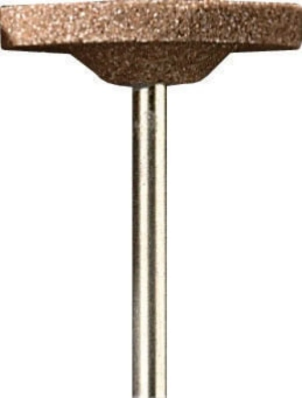 DREMEL® Alüminyum Oksit Taşlama Taşı 25,4 mm (8215) ürün görseli 1