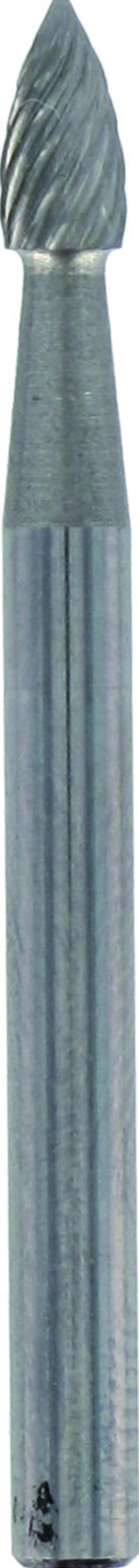 DREMEL® Tungsten Karpit Kesici yumurta uçlu 3,2 mm (9911) ürün görseli 1