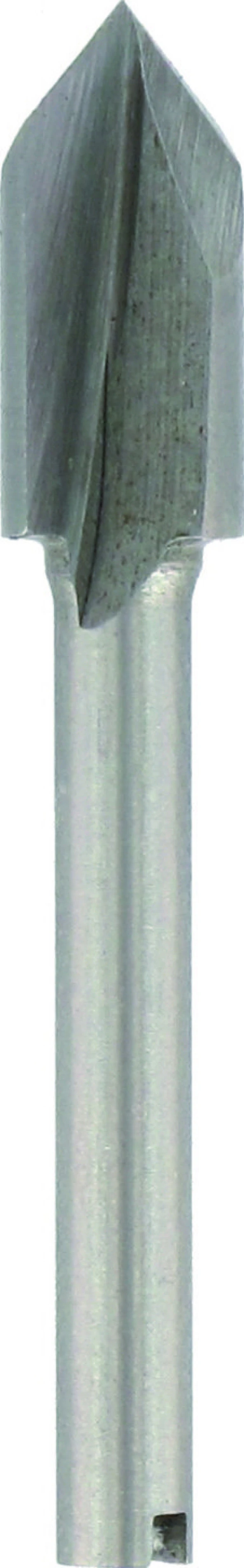 DREMEL® Freze Ucu (HSS) 6,4 mm (640) ürün görseli 1