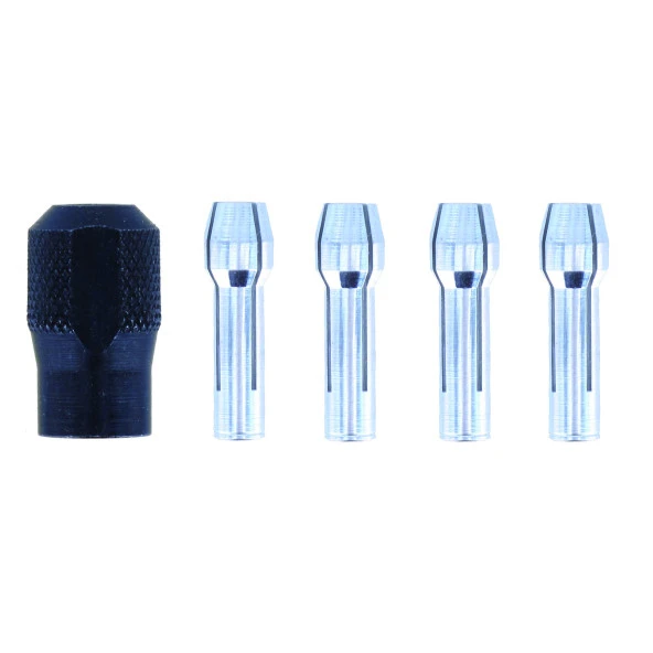 Dremel® Pensetler (3,2 Mm) Ve Bir Penset Somunu (4485) ürün görseli 1