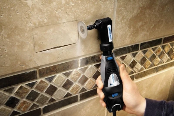 Dremel® Ez Speedclic: Elmas Kesme Diski. (Sc545) - Resim 2