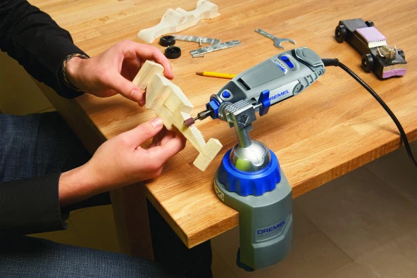 DREMEL® Multi-Vise (2500) - Resim 2