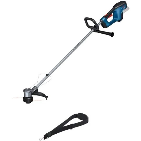 Bosch Grt 18V-33 Akülü Kenar Kesme Makinesi (Solo)  0.600.8D0.000 ürün görseli 1
