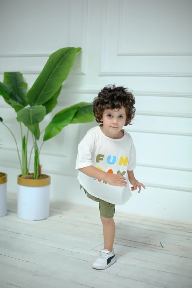 Kargo Cepli İkili Takım - Resim 10