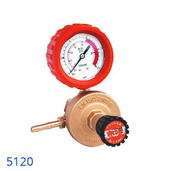 Yıldız 5120 Basınç Düşürücü ürün görseli 1