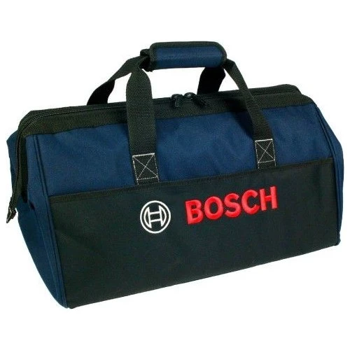 Bosch Africa Bag Bez Takım Alet Çantası ürün görseli 1