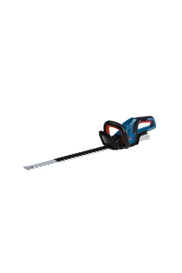Bosch GHE 18V-60 Aküsüz Çit Budama Makinesi ürün görseli 1