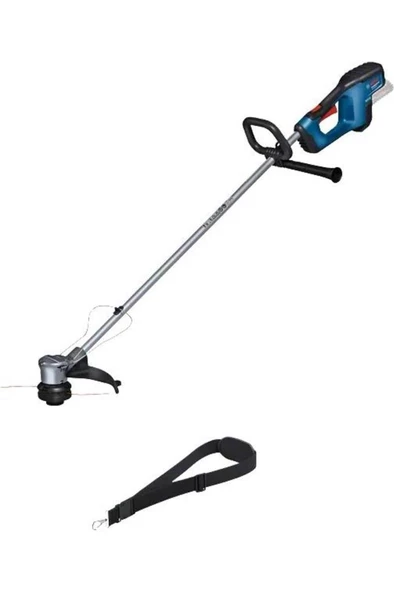 Bosch Professional Gfr 18V-23 Akülü Tırpan (Aküsüz-Solo) 06008D1000 ürün görseli 1