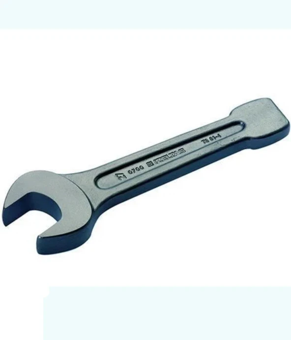 İzeltaş Çatal Çakma Anahtar 110 Mm ürün görseli 1