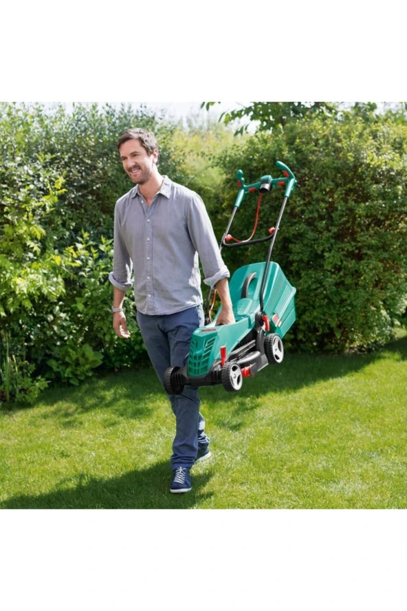 Bosch Arm 36 Çim Biçme ürün görseli 1