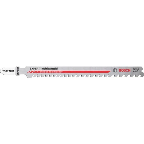 Bosch- Expert Dekupaj Bıçağı ProgreforW&M T367XHM 3'lü ürün görseli 1