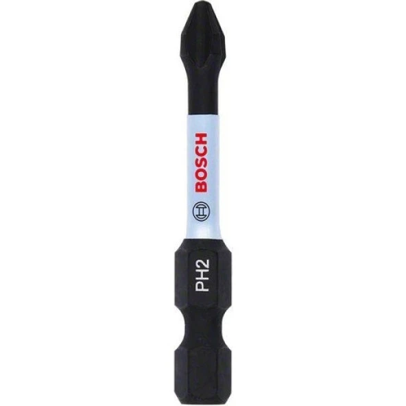 Bosch - Impact Control Serisi Vidalama Ucu PH2*50 mm 1'li ürün görseli 1