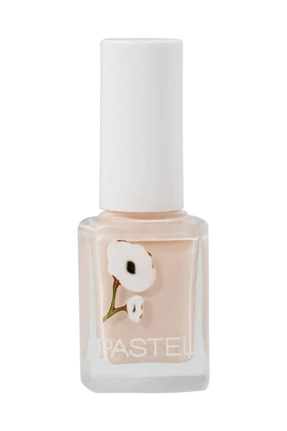 Oje 408 (4087) - Pastel ürün görseli 1
