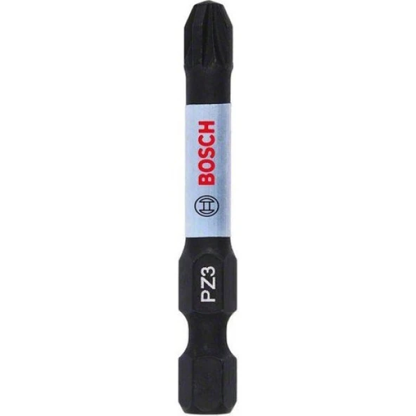 Bosch - Impact Control Serisi Vidalama Ucu PZ3*50 mm 1'li ürün görseli 1