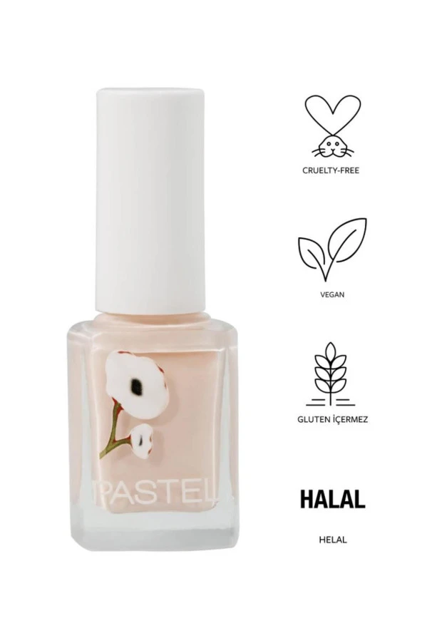 Oje 408 (4087) - Pastel - Resim 3