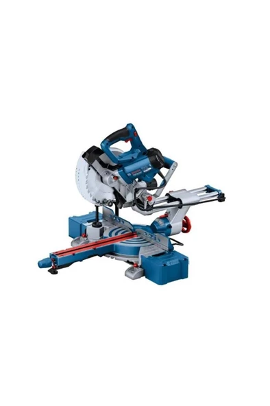 Bosch Professional Gcm 305-216 D Gönye Kesme Makinesi 0601B49000 ürün görseli 1