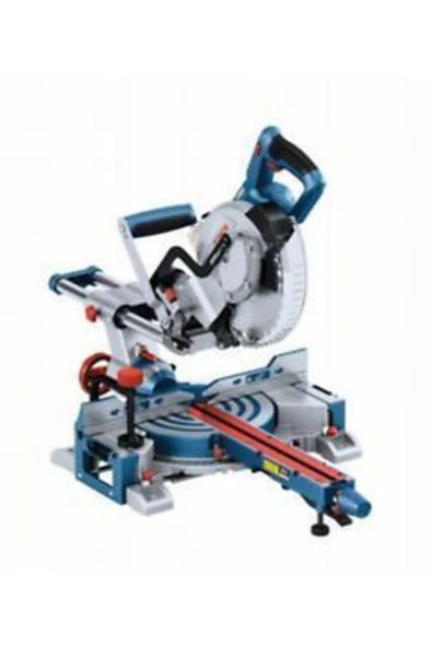 Bosch Professional GCM 18V-216 D Aküsüz Gönye Testere ürün görseli 1