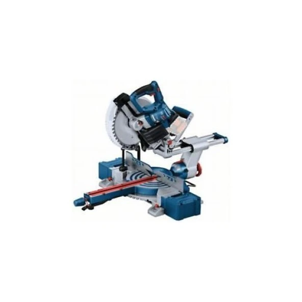 Bosch Gcm 18V-254 D Gönye Kesme Makinesi Solo ürün görseli 1