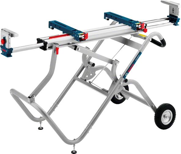 Bosch Professional GTA 2500 W Gönye Kesme Sehpası 0601B12100 ürün görseli 1