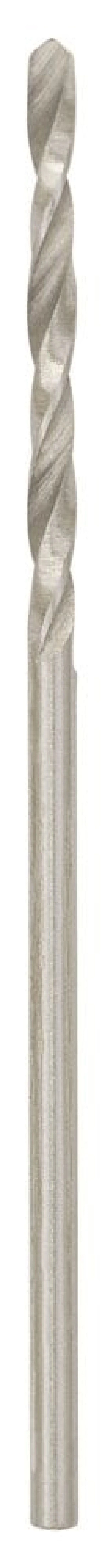 Bosch - HSS-G Metal Matkap Ucu 1,3*38 mm 10'lu Paket ürün görseli 1
