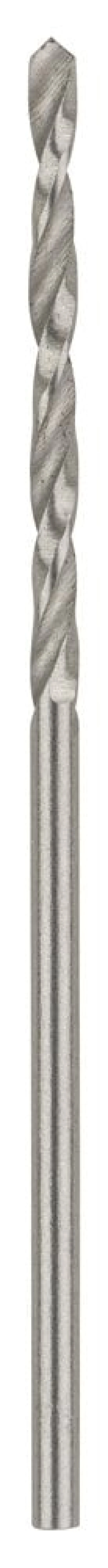Bosch - HSS-G Metal Matkap Ucu 1,5*40 mm 10'lu Paket ürün görseli 1