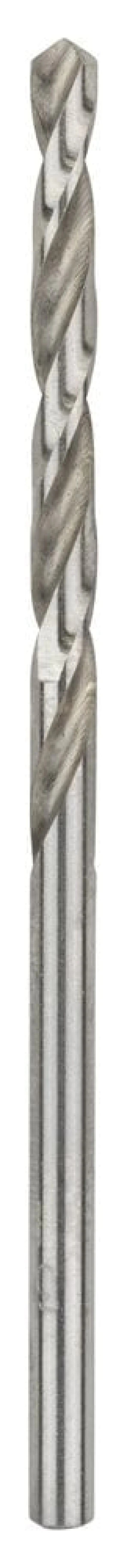 Bosch - HSS-G Metal Matkap Ucu 3,5*70 mm 10'lu Paket ürün görseli 1