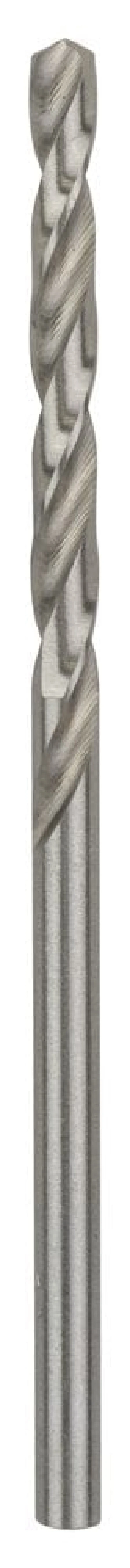 Bosch - HSS-G Metal Matkap Ucu 3,6*70 mm 10'lu Paket ürün görseli 1