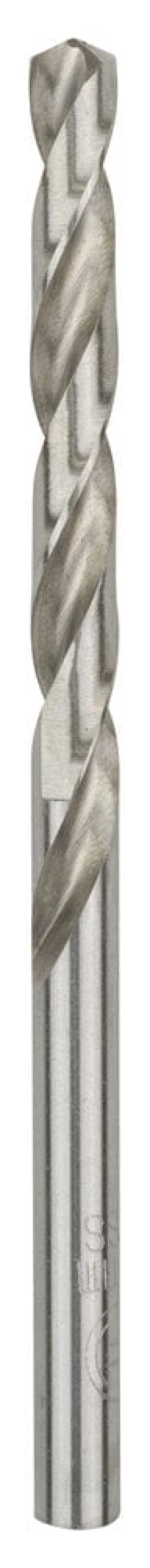 Bosch - HSS-G Metal Matkap Ucu 6,7*101 mm 10'lu Paket ürün görseli 1