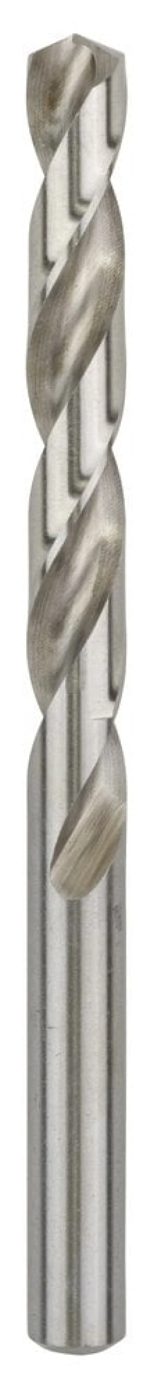 Bosch - HSS-G Metal Matkap Ucu 10*133 mm 5'li Paket ürün görseli 1