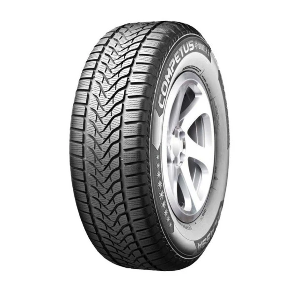 Lassa 215/70R16 COMPETUS WINTER 2 + 100H M+S / SFM Kış Lastiği (Üretim: 2024) ürün görseli 1