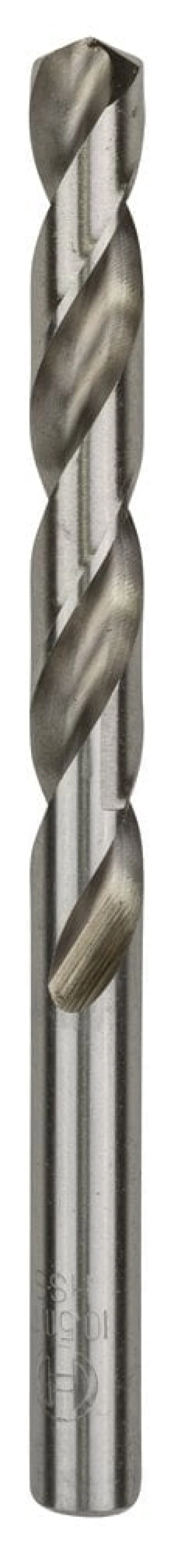 Bosch - HSS-G Metal Matkap Ucu 10,5*133 mm 5'li Paket ürün görseli 1