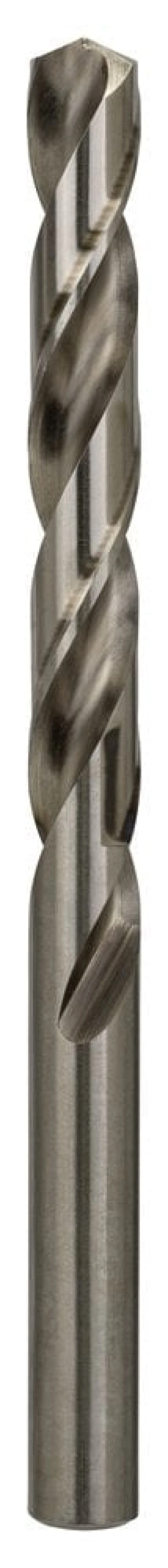 Bosch - HSS-G Metal Matkap Ucu 10,8*142 mm 5'li Paket ürün görseli 1
