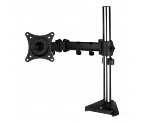 ARCTIC AR-AEMNT00049A Z1 PRO Gen 3 Masa Monte USB3.2 Gen 1 HUB'lı 13"-34" Ultrawide Monitör Des ürün görseli 1