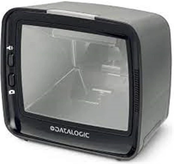 Datalogic M3410 Çok Yönlü 2D Karekod Okuyucu USB Bağlantılı ürün görseli 1