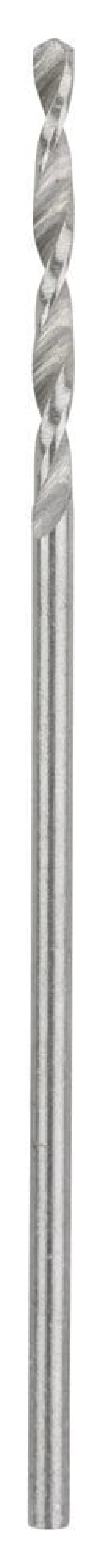 Bosch - HSS-G Metal Matkap Ucu 1*34 mm 2'li Paket ürün görseli 1