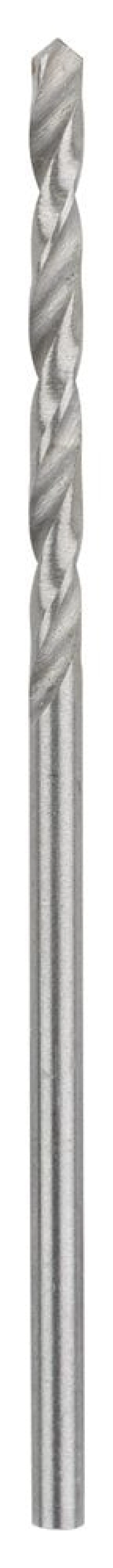 Bosch - HSS-G Metal Matkap Ucu 1,5*40 mm 2'li Paket ürün görseli 1