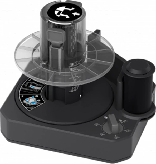 Epson LW-Z5xxx Serisi Rewinder ürün görseli 1